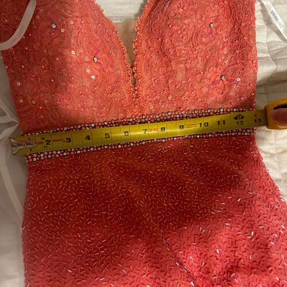 Sherri Hill 11260 - Picture 5 of 8